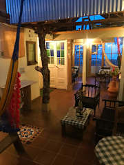 Photos of Amuya Hostel