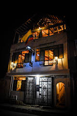 Photos of Amuya Hostel