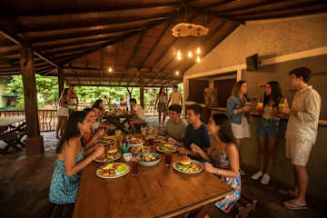 Photos of Funk Bunks - Sigiriya