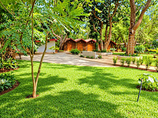 Photos of Funk Bunks - Sigiriya