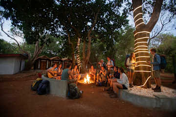 Photos of Funk Bunks - Sigiriya