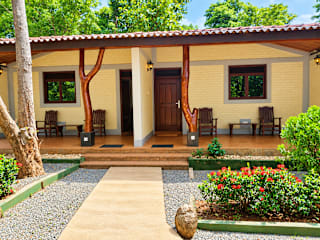 Photos of Funk Bunks - Sigiriya