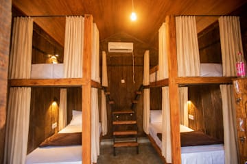 Photos of Funk Bunks - Sigiriya