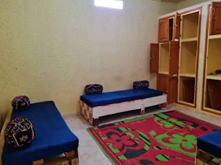 Fotos de Dar Oumar