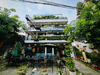 Photos of Sapa Hub Hostel