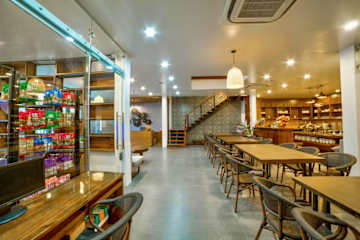Photos of Sapa Hub Hostel