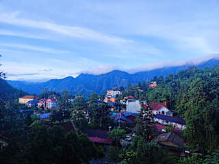 Photos of Sapa Hub Hostel