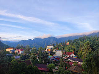 Photos of Sapa Hub Hostel