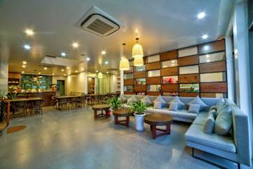 Photos of Sapa Hub Hostel