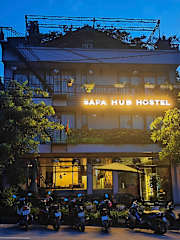 Photos of Sapa Hub Hostel