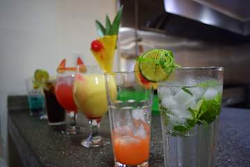 Hotel Campestre Tacurrumbiの写真