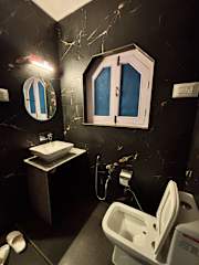 Hostel Arena & Cafe의 사진