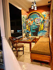 Hostel Arena & Cafe의 사진