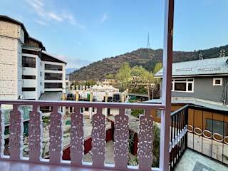 Hostel Arena & Cafe의 사진
