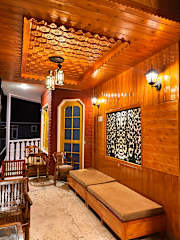 Hostel Arena & Cafe의 사진