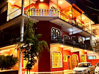 Hostel Arena & Cafe의 사진