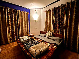 Hostel Arena & Cafe의 사진