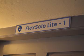 Photos of FlexTays - Campus Sreekaryam