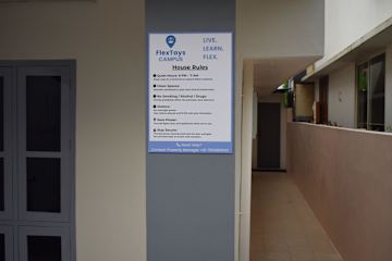 Photos of FlexTays - Campus Sreekaryam