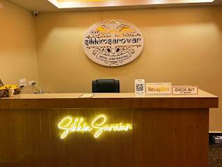 Photos of Sikkim Sarovar Hotel & Restro