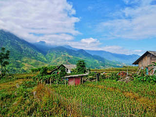 Photos of Lee's Charm Homestay