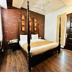 Qotel Signature Lavish Inn Rajouri Gardenの写真