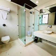 Qotel Signature Lavish Inn Rajouri Gardenの写真