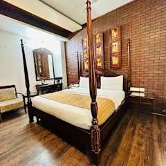 Qotel Signature Lavish Inn Rajouri Gardenの写真
