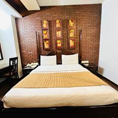 Qotel Signature Lavish Inn Rajouri Gardenの写真