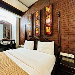 Qotel Signature Lavish Inn Rajouri Gardenの写真