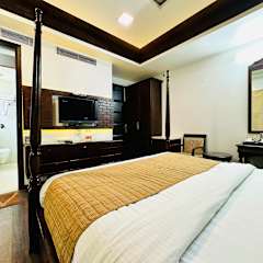 Qotel Signature Lavish Inn Rajouri Gardenの写真