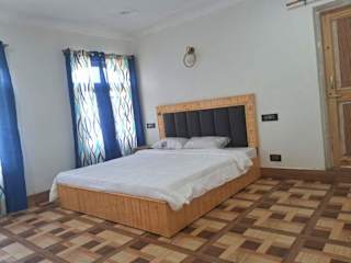 Photos of Guest Nest