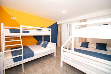 Kenza Plage Hostel의 사진