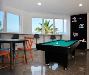 Kenza Plage Hostel의 사진