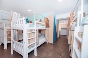 Kenza Plage Hostel의 사진