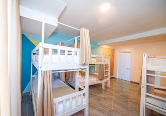 Kenza Plage Hostel의 사진