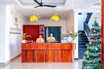 Photos of Rithy Rin Angkor Hotel