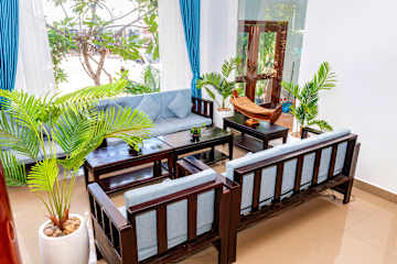Photos of Rithy Rin Angkor Hotel