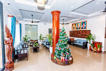 Photos of Rithy Rin Angkor Hotel