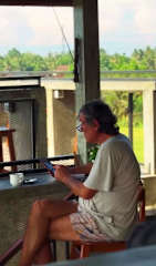 Fotos de Joni Ubud Hostel