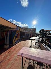 Photos of Central Paz Hostel
