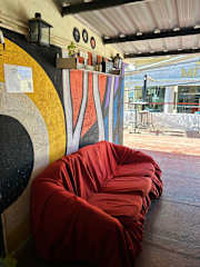 Photos of Central Paz Hostel