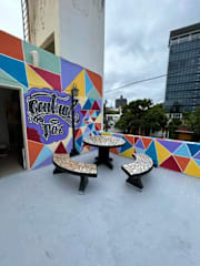 Photos of Central Paz Hostel