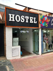 Photos of Central Paz Hostel