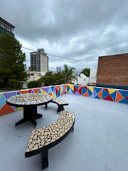 Photos of Central Paz Hostel
