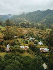 Photos of Lumbre Forest Lodge
