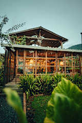 Photos of Lumbre Forest Lodge