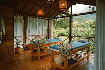 Photos of Lumbre Forest Lodge