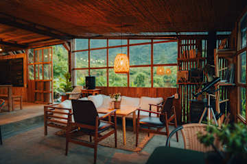 Photos of Lumbre Forest Lodge