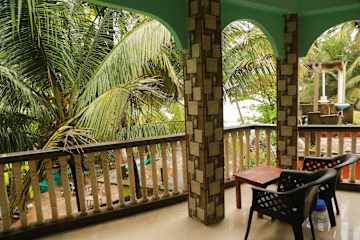 Photos of Kumbaya Beachside Hostel & Apartments